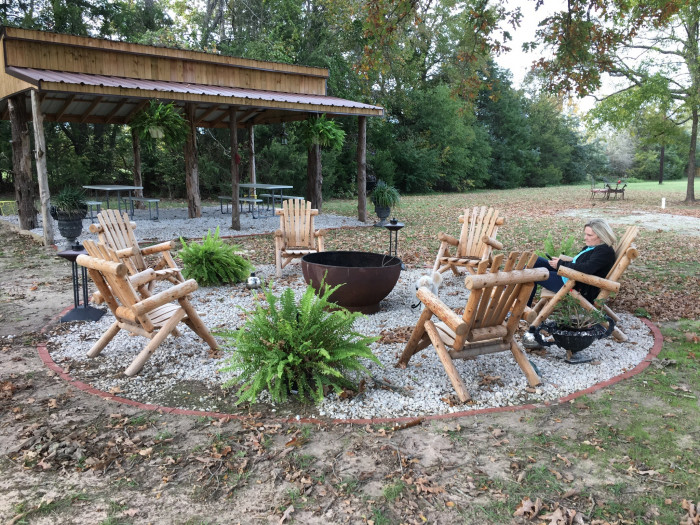 Wagon Train RV Park Canton, TX RV Park Reviews